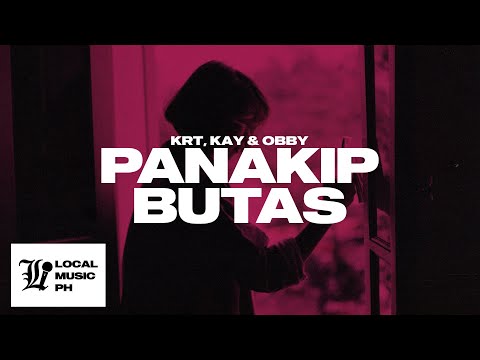 KRT, Kay & Obby - Panakip Butas