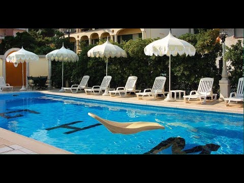 Grand Hotel Michelacci, Gabicce Mare, Italy