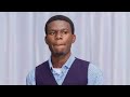 TELYONSE NKALAPAPA Freeman Chilufya Official Audio