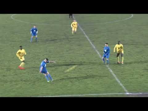 100175 Ben Kendrick, Yellow 5