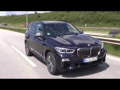 BMW X5 M 50d