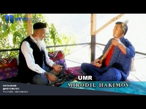Mirodil Hakimov - Umr | Миродил Хакимов - Умр