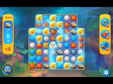 FISHDOM LEVEL # 12044 - SUPERADO 💯 (2023) FISHDOM Perú 🇵🇪 juegos eventos Minijuegos