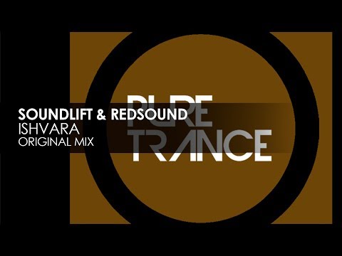 SoundLift & RedSound - Ishvara