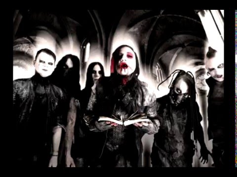 Dawn of Ashes - Blood Shattered Cross