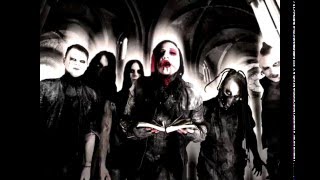 Dawn of Ashes - Blood Shattered Cross