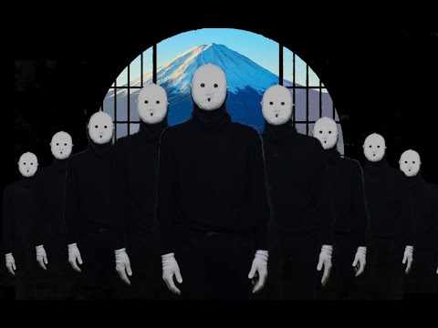 雨穴