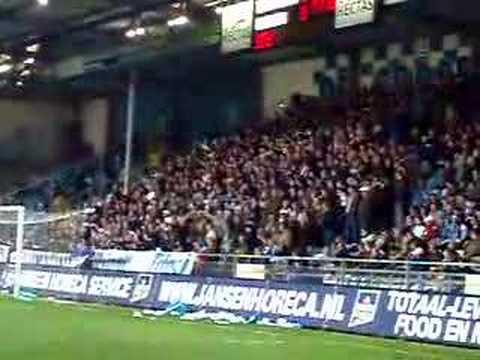 De Graafschap - AGOVV