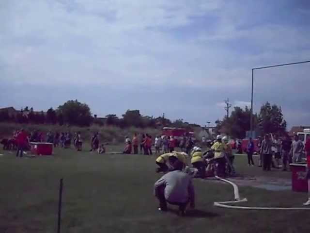 Fire Sport