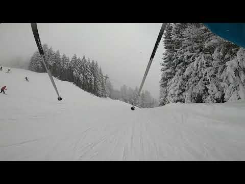 21.01.2023 Garmisch-Classic I