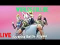 Seizoen 5 | Fortnite battle royale live gameplay