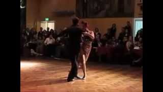 Video thumbnail for Fernando Gracia y Sol Cerquides ~ Soho Tango TANGO SALON EXTREMO 2014 de Fernando Galera