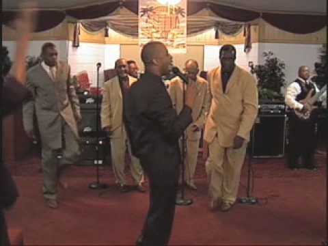 Chambers of Gospel - The Golden Aires