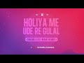 Holiya Me Udaa Re Gulaal Shameless Mani Remix