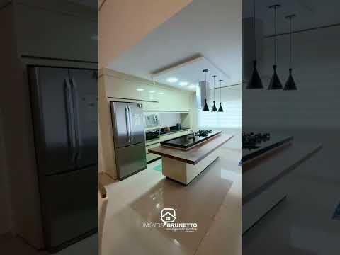 CASA ALTO PADRÃO EM CAPINZAL/SC