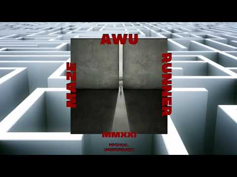 AWU - MAZE RUNNER