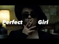 PERFECT GIRL - LITERALLY ME (female)