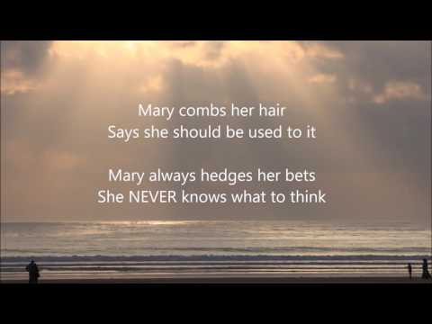 TODD TERJE - Johnny And Mary (feat Bryan Ferry) Lyrics [HQ]