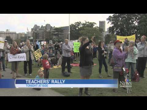 CTV News at 6pm Sept 5