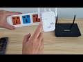 How To Setup Wi Fi Repeater