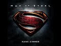 Ignition - Man Of Steel - Hans Zimmer