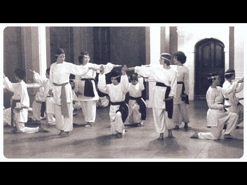 “Who is Gurdjieff” — Interview with James Tomarelli 2/2