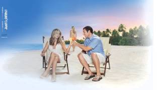 Rupert Gregson-Williams - Late Night Call (Just Go With It)