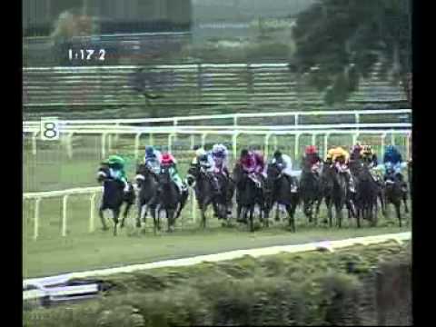 Premio Buontalenta 2013 (LISTED RACE)