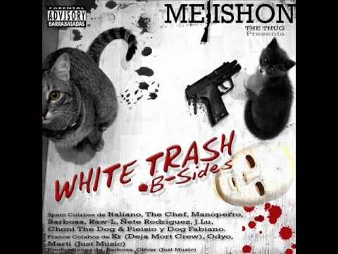 Mejishon the Thug - Surtido de grumos