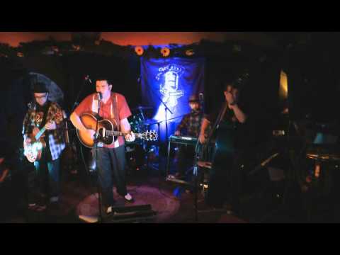 Joe Fury & The Hayride - Live @ The Tavern - Shotgun Boogie