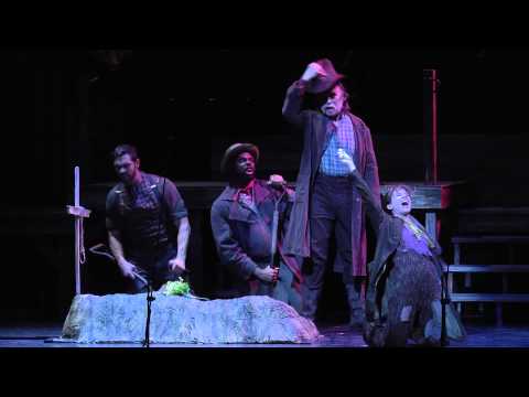 Paint Your Wagon Preview
