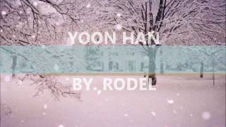 윤한 yoonhan From Paris To Amsterdam.wmv