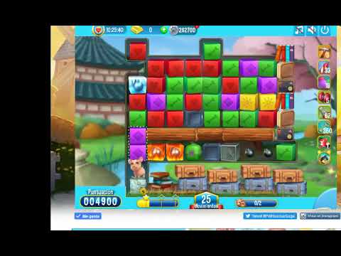 Pet Rescue level 2613, pet rescue, nivel 2613 pet rescue solucionado, solved, sin booster2613