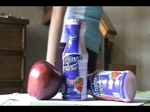 Comercial Vitalinea FCPyS