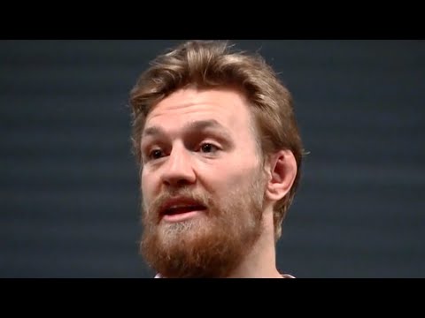 Conor McGregor | The Ultimate Fighter