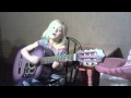 Jalyn Singing Twinkle Little Star