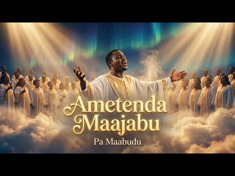 Pa Maabudu - Ametenda Maajabu Nami Siwezi Kueleza