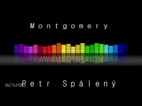 Montgomery - Petr Spálený - Halfplayback - Instrumental
