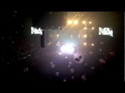 Save The World vs. Reload vs. Heart Is King (Swedish House Mafia Bootleg)