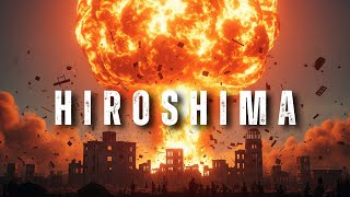 Hiroshima and Nagasaki | Why USA Destroyed Japan? | WW2 | 4K Documentary