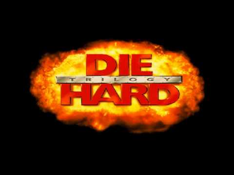 Prime VGM 344 - Die Hard Trilogy - Airport Terminal (Extended)