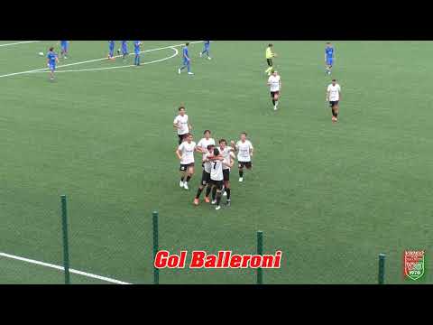 Highlights partita V.Castelfidardo vs VSM 14 09 2024