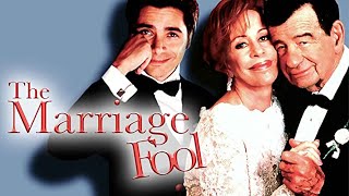 The Marriage Fool (1998)  Full Movie  Carol Burnet