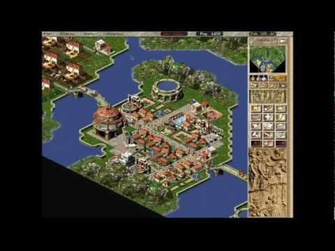 Caesar 3 Soundtrack - Victory