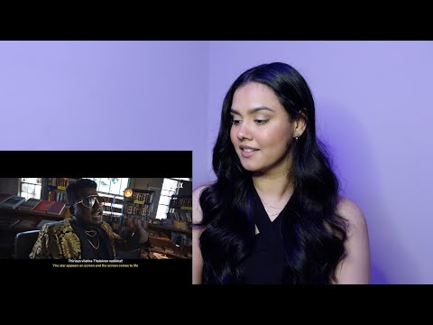 Namma Stories - The South Anthem | NJ, Arivu, SIRI & Hanumankind - REACTION