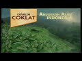 Djarum Coklat Anugerah Alam Indonesia 5s