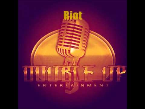 E-Rod Villain Psycho Mike Dougie - Riot