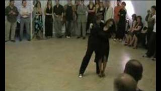 Video thumbnail for Laszlo Budai and Maria Glotz 4