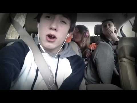 Dawid Kwiatkowski & Justin Bieber's Boyfriend - hity hiciorki part 4 dude