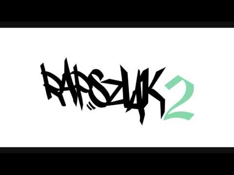 Rapszlak - "Nic nie muszę" feat. DJ Gondek